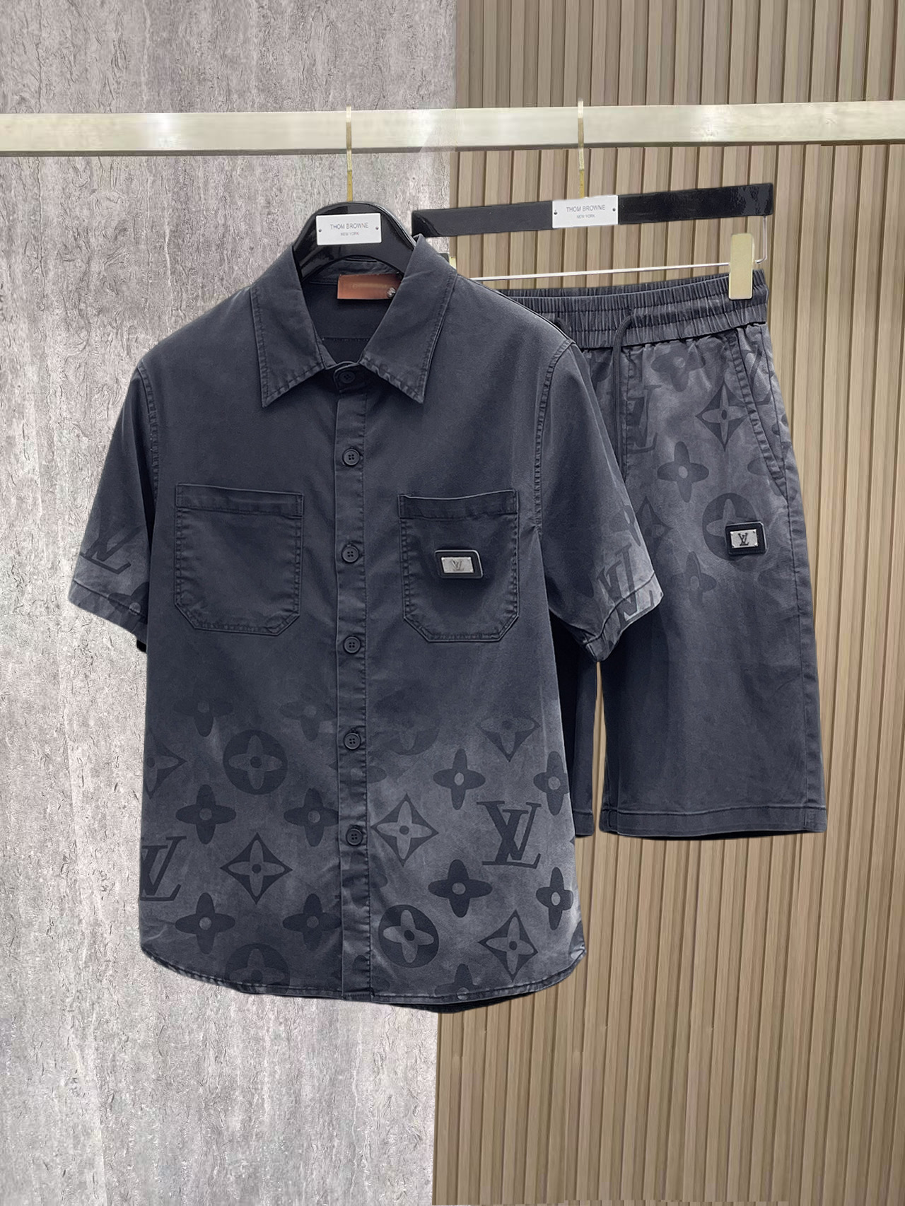 clothes and pants